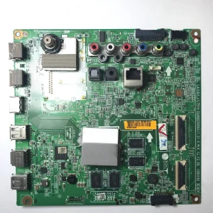 LG EBT63749101 Main Board for 65LF6300-UA.BUSJLJR