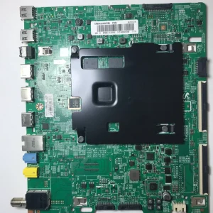 Samsung BN94-11378W Main Board for UN50KU6300FXZA (Version DG10)