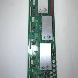 Samsung BN96-06765A (LJ92-01516F) Y-Main Board