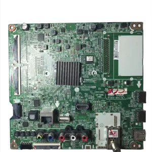 LG EBT65235202 Main Board for 55UK6300PUE.BUSWLOR