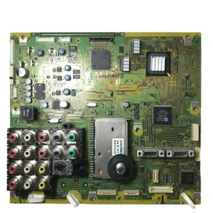 Panasonic TNPH0721AFS A Board for TH-50PZ80U