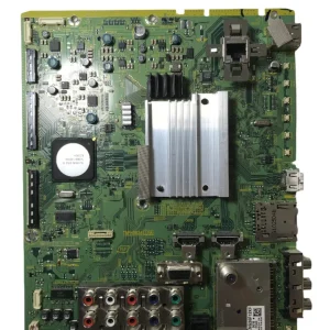 Panasonic TXN/A1LPUUS (TNPH0834AC) A Board for TC-P50G25