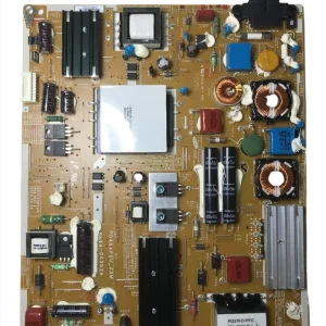 Samsung BN44-00352A Power Supply / LED Board for UN46C5000QFXZA