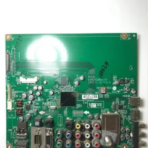 LG EBR68293439 Main Board for 50PT350-UD Version 1