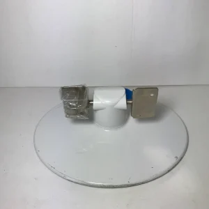 Samsung LN-S1952W TV Stand/Base - view 2
