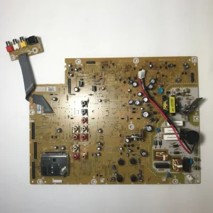 Sylvania/Magnavox 1ESA20408 (BA94F0F0102 4_A) Main Board