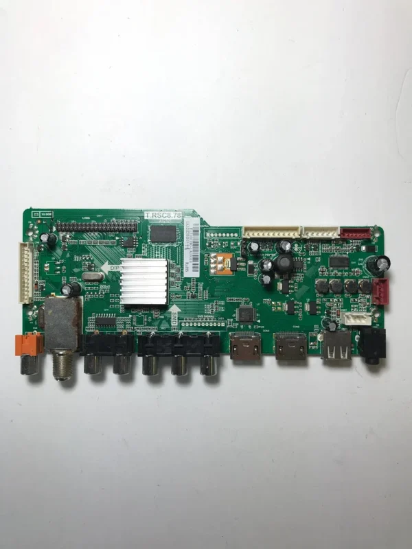 RCA 52RE010C878LNA0-A1 Main Board for LED52B45RQ