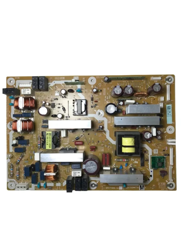 Panasonic ETX2MM774MA (NPX774MA-1, 774MA) Power Supply