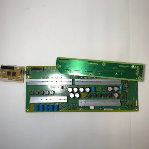 Panasonic TXNSS1DNUUJ (TNPA4979AB) SS Board