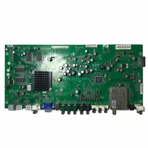 Vizio 3642-0282-0150 Main Board for VU42LFHDTV10A