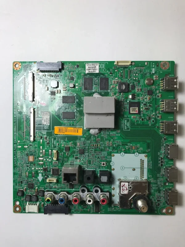 LG EBT63098203 Main Board for 65LB6300-UE.BUSWLJR