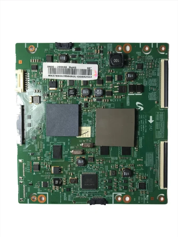 Samsung BN96-28944A T-Con Board Substitute for BN95-00628A BN95-00628C-See note