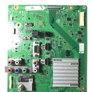 Sharp DKEYMF905FM04 (KF905, QPWBXF905WJZZ) Main Board