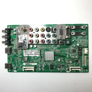 LG EBT60683105 (EAX58259504(1)) Chassis Assy for 50PQ30-UA