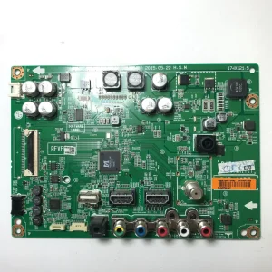 LG EBT64041004 Main Board for 49LF5100-UA.BUSYLOR
