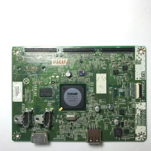 Magnavox A94G2MMA-001 (BA91F2G0401 2, A94G2UH) Digital Main CBA