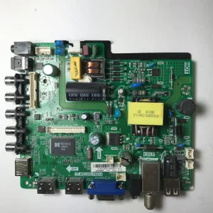 Element Main Board / Power Supply for ELEFW328 (A6G0M serial)