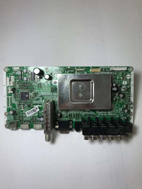 Sanyo N8LF (1LG4B10Y04100) Main Board for P32640-01