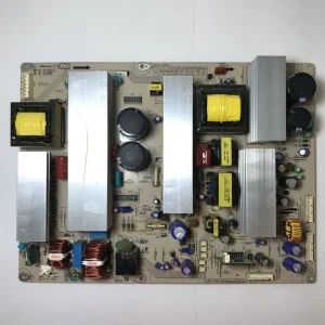 Sanyo LJ92-01510A Power Supply for DP50747
