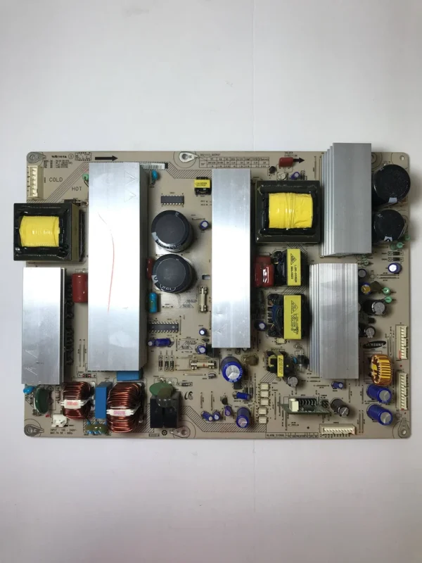 Sanyo LJ92-01510A Power Supply for DP50747