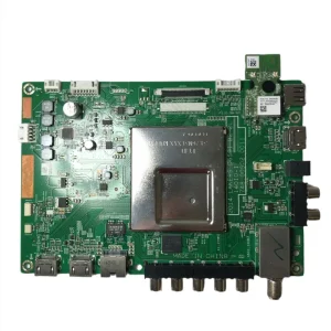 Vizio 75.500S0.1000 / 791.00S10.0002 Main Board for D650I-B2