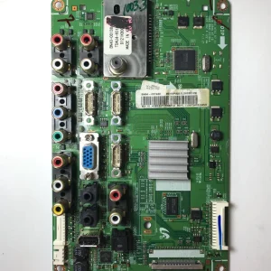 Samsung BN94-02746C (BN41-01181A) Main Board for LN40B530P7FXZA