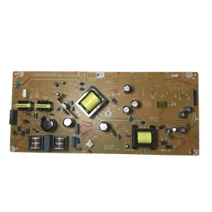 Magnavox AZAU4MPW-001 Power Supply / Backlight Inverter