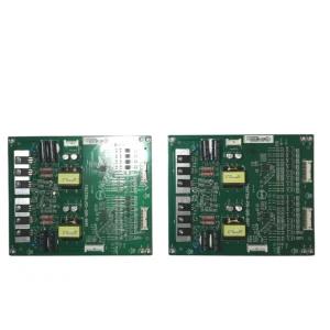 Vizio LNTVEI39WXXC2/LNTVEI39WXAC2 LED Driver Set (2 Boards)