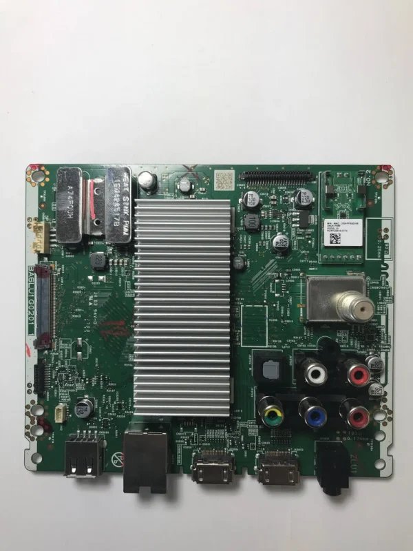 Magnavox AZLU1MMA-001 Main Board for 50MV336X/F7