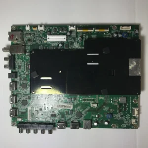 Vizio 756TXFCB0QK0090 Main Board for M65-C1 (LTMASNAR Serial)