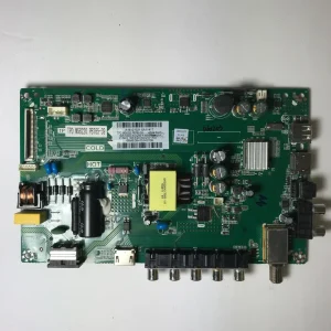 Vizio 3639-0302 -0395 Main Board/Power Supply D39HN-E0 LED TV (LAUAVLCT Serial)