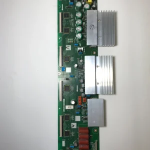 Samsung BN96-09738A (LJ92-01601A) Y-Main Board