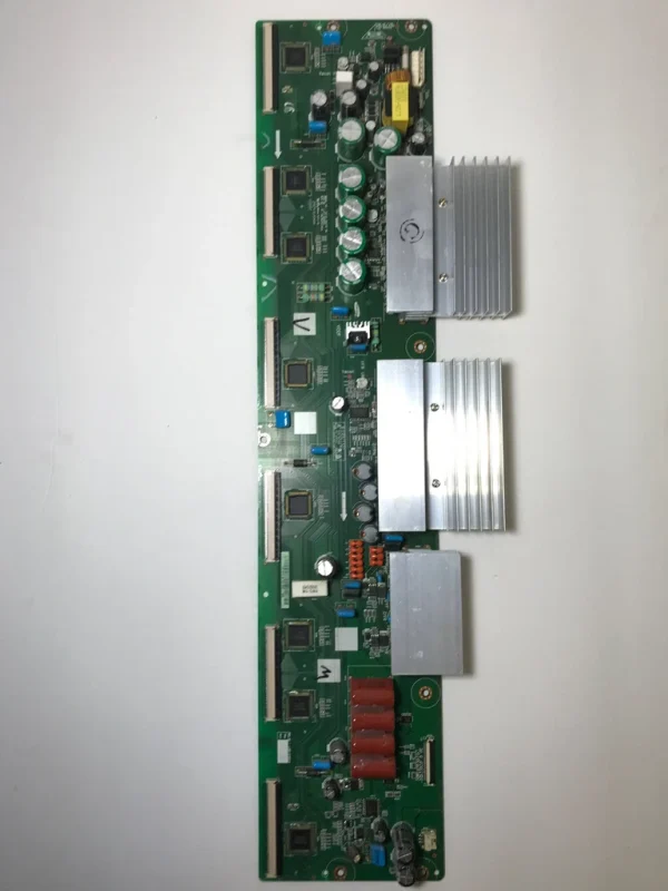 Samsung BN96-09738A (LJ92-01601A) Y-Main Board