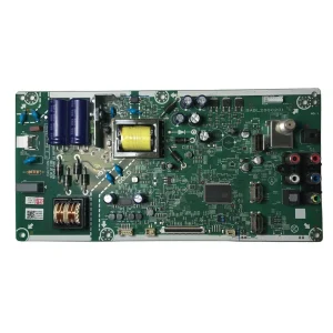 Sanyo ABL20MMA-001 Main Board/Power Supply for FW40D48F (TA3 Serial)