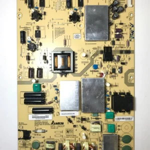 Sharp RUNTKA933WJN6 (DPS-262CP) Power Supply / LED Board
