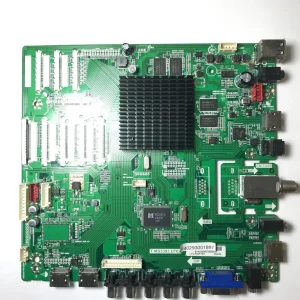 Polaroid Main Board for DE550M3N4AU-YA4 Version 2