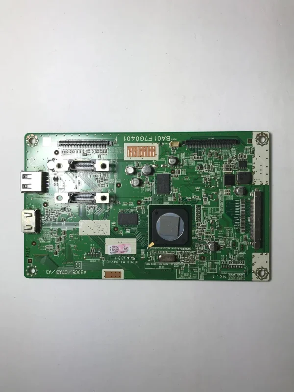 Philips A01F7MMAS003 Digital Main CBA for 32PFL4505D/F7