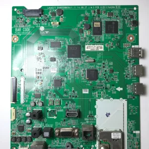 LG EBU62350102 Main Board for 32LY560H-UA