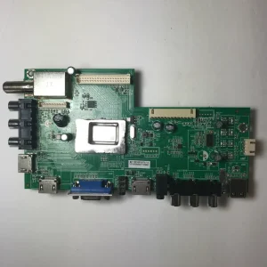 Proscan PLED4275A Main Board PLED4275A (w/Serial beginning A1509 or A1510)