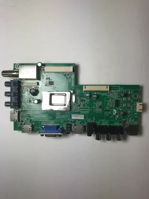 Proscan PLED4275A Main Board PLED4275A (w/Serial beginning A1509 or A1510)