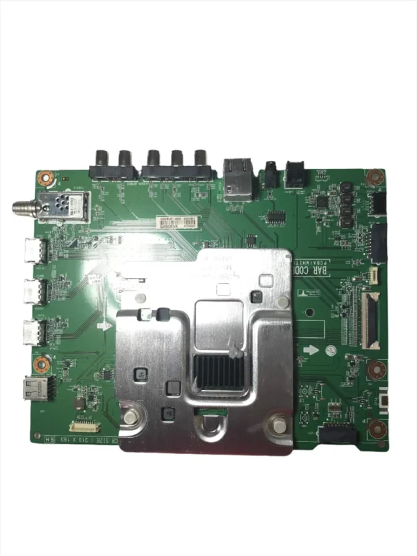 LG EBR82710301 Main Board for 50UH5500-UA 50UH5530-UB