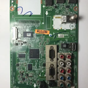 LG EBT61855027 (EAX64280505(1.0)) Main Board for 60PA5500-UA