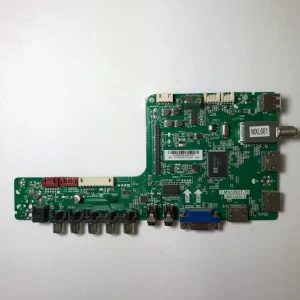 Sanyo 02-MB3393-CQS002 FVF5044 (Chassis P50F44-00, P50F44-01) Main Board