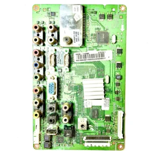 Samsung BN96-11408C (BN41-01181A, BN97-03452E) Main Board