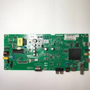 Vizio 3632-3132-0150 Main/Power Supply Board for D32H-F0