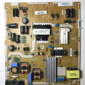 JVC 0500-0614-0480 Power Supply for EM42FTR