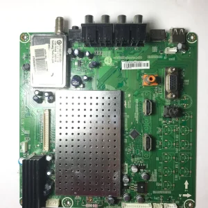 Emerson 126524 Main Board for LTDN42V68US Version 2 (E100803)