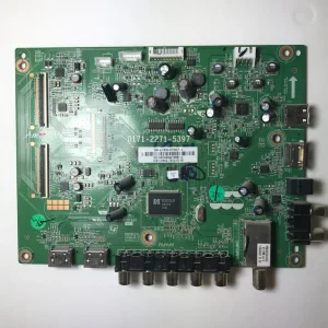 JVC 3642-1932-0150 Main Board for EM42FTR