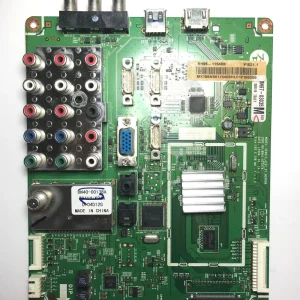 Samsung BN96-11540B Main Board for LN37B550K1FXZA