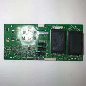 AUO 19.42T04.001 (VIT71872.50) Backlight Inverter Master